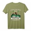 Coole Opas Camping T-Shirt für Wohnwagen und Wohnmobil - Perfektes Geschenk zum Geburtstag für campingbegeisterte Opas im Ruhestand
