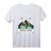 Coole Opas Camping T-Shirt für Wohnwagen und Wohnmobil - Perfektes Geschenk zum Geburtstag für campingbegeisterte Opas im Ruhestand