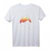 Der tut nix Der will nur Campen - Lustiges Camper & Camping T-Shirt als Geschenk zum Geburtstag oder Weihnachten für Outdoor-Fans