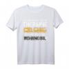 Wohnmobil Camping T-Shirt Camper Therapie – Perfektes Geschenk für Camping- und Wohnmobil-Liebhaber