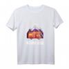 Damen Coole Omas fahren Wohnmobil Camping T-Shirt - Lustiges Geschenk für Oma zum Ausflug & Abenteuer