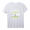 Lustiges Camping Outdoor Natur Wohnmobil Spruch T-Shirt – Perfektes Geschenk für Camper, Natur- und Abenteurliebhaber