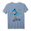 Hooksiel Nordsee Faultier T-Shirt – Niedliches Urlaubsmotiv für Strand, Camping und Faultierliebhaber, perfektes Geschenk für Nordsee-Fans
