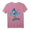 Hooksiel Nordsee Faultier T-Shirt – Niedliches Urlaubsmotiv für Strand, Camping und Faultierliebhaber, perfektes Geschenk für Nordsee-Fans
