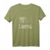 Familien-Spaß Camping T-Shirt – Niedliches Design für Camper, RV und Zeltliebhaber, Perfekt für Familien & Outdoor-Abenteuer