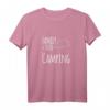Familien-Spaß Camping T-Shirt – Niedliches Design für Camper, RV und Zeltliebhaber, Perfekt für Familien & Outdoor-Abenteuer