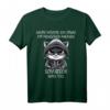 Lustiges T-Shirt mit Spruch 'Heute möchte ich etwas mit Menschen machen Schubsen' – Perfekte Geschenkidee für Freunde, Familie und Kollegen