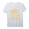 Echte Kerle ziehen Wohnwagen Camper Design T-Shirt – Perfektes Geschenk für Camping- und Reisebegeisterte