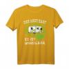Campingzubehör Spruch Unheilbar Campingurlaub Camping T-Shirt – Lustiges Geschenk für Camper, Vatertag & Geburtstag für Outdoor-Fans
