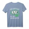 Campingzubehör Spruch Unheilbar Campingurlaub Camping T-Shirt – Lustiges Geschenk für Camper, Vatertag & Geburtstag für Outdoor-Fans