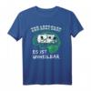 Campingzubehör Spruch Unheilbar Campingurlaub Camping T-Shirt – Lustiges Geschenk für Camper, Vatertag & Geburtstag für Outdoor-Fans