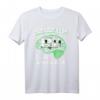 Campingzubehör Spruch Unheilbar Campingurlaub Camping T-Shirt – Lustiges Geschenk für Camper, Vatertag & Geburtstag für Outdoor-Fans