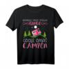 Lustiges Camper Oma Design - Coole Wohnmobil & Camping T-Shirts für Oma, Enkel & Familie als Geschenk