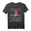 Lustiges Camper Oma Design - Coole Wohnmobil & Camping T-Shirts für Oma, Enkel & Familie als Geschenk