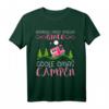 Lustiges Camper Oma Design - Coole Wohnmobil & Camping T-Shirts für Oma, Enkel & Familie als Geschenk