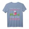 Lustiges Camper Oma Design - Coole Wohnmobil & Camping T-Shirts für Oma, Enkel & Familie als Geschenk