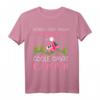 Lustiges Camper Oma Design - Coole Wohnmobil & Camping T-Shirts für Oma, Enkel & Familie als Geschenk