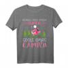 Lustiges Camper Oma Design - Coole Wohnmobil & Camping T-Shirts für Oma, Enkel & Familie als Geschenk
