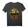 I Hate People - Ich hasse Menschen Lustiges Camping T-Shirt für Natur- und Zeltliebhaber, perfekt für Abenteuer und Outdoor-Trips