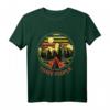 I Hate People - Ich hasse Menschen Lustiges Camping T-Shirt für Natur- und Zeltliebhaber, perfekt für Abenteuer und Outdoor-Trips