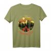I Hate People - Ich hasse Menschen Lustiges Camping T-Shirt für Natur- und Zeltliebhaber, perfekt für Abenteuer und Outdoor-Trips