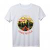 I Hate People - Ich hasse Menschen Lustiges Camping T-Shirt für Natur- und Zeltliebhaber, perfekt für Abenteuer und Outdoor-Trips