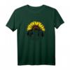 I hate People Lustiges Earth Day Camping T-Shirt mit schwarzem Humor – Perfekt als Geschenk für Camper, Naturfreunde und Humorliebhaber