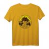 I hate People Lustiges Earth Day Camping T-Shirt mit schwarzem Humor – Perfekt als Geschenk für Camper, Naturfreunde und Humorliebhaber