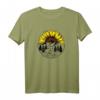 I hate People Lustiges Earth Day Camping T-Shirt mit schwarzem Humor – Perfekt als Geschenk für Camper, Naturfreunde und Humorliebhaber