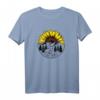 I hate People Lustiges Earth Day Camping T-Shirt mit schwarzem Humor – Perfekt als Geschenk für Camper, Naturfreunde und Humorliebhaber