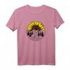 I hate People Lustiges Earth Day Camping T-Shirt mit schwarzem Humor – Perfekt als Geschenk für Camper, Naturfreunde und Humorliebhaber