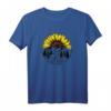 I hate People Lustiges Earth Day Camping T-Shirt mit schwarzem Humor – Perfekt als Geschenk für Camper, Naturfreunde und Humorliebhaber