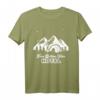 Five Billion Star Hotel Lustiges Camping Design T-Shirt – Perfektes Geschenk für Outdoor-Fans, Familie & Freunde zu Weihnachten & Geburtstag