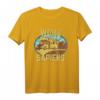 Wohnmobil Womo Sapiens Camper T-Shirt – Das perfekte Statement Outfit für Campingliebhaber und Wohnmobil-Fans