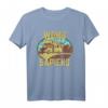 Wohnmobil Womo Sapiens Camper T-Shirt – Das perfekte Statement Outfit für Campingliebhaber und Wohnmobil-Fans