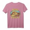 Wohnmobil Womo Sapiens Camper T-Shirt – Das perfekte Statement Outfit für Campingliebhaber und Wohnmobil-Fans