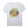 Wohnmobil Womo Sapiens Camper T-Shirt – Das perfekte Statement Outfit für Campingliebhaber und Wohnmobil-Fans