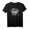 Camper Lustiger Spruch Stellplatz Wohnwagen Camping T-Shirt – Perfekt für Campingliebhaber und Camper mit Humor