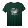 Camper Lustiger Spruch Stellplatz Wohnwagen Camping T-Shirt – Perfekt für Campingliebhaber und Camper mit Humor