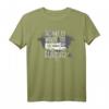 Camper Lustiger Spruch Stellplatz Wohnwagen Camping T-Shirt – Perfekt für Campingliebhaber und Camper mit Humor