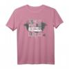 Camper Lustiger Spruch Stellplatz Wohnwagen Camping T-Shirt – Perfekt für Campingliebhaber und Camper mit Humor