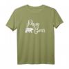 Papa Bear T-Shirt für Männer – Perfektes Camping- und Natur-Geschenk für Väter, Brüder & Onkel