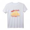 ONE WITH THE MOUNTAINS HapKoala T-Shirt – Lustiges Camping Design als Geschenkidee für Camper, Caravan- und Wohnmobil-Liebhaber