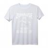 Lustiges Camping Spruch T-Shirt mit Wohnwagen-Design – Perfektes Geschenk für Outdoor- und Camping-Fans