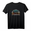 Lieber Tausend Sterne Am Himmel Als Ein Hotel Camping T-Shirt – Perfektes Geschenk für Camper, Caravaner & Outdoor Fans