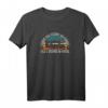 Lieber Tausend Sterne Am Himmel Als Ein Hotel Camping T-Shirt – Perfektes Geschenk für Camper, Caravaner & Outdoor Fans