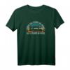 Lieber Tausend Sterne Am Himmel Als Ein Hotel Camping T-Shirt – Perfektes Geschenk für Camper, Caravaner & Outdoor Fans