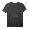 What happens in the Tent stays in the Tent Festival Camping T-Shirt – Lustiges Zelt- und Camping-Motto Shirt für Festival- und Campingfreunde
