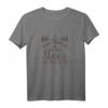 What happens in the Tent stays in the Tent Festival Camping T-Shirt – Lustiges Zelt- und Camping-Motto Shirt für Festival- und Campingfreunde