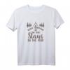 What happens in the Tent stays in the Tent Festival Camping T-Shirt – Lustiges Zelt- und Camping-Motto Shirt für Festival- und Campingfreunde